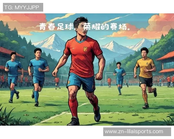 世青赛足球盛宴即将开启各国青年才俊争夺荣耀与梦想