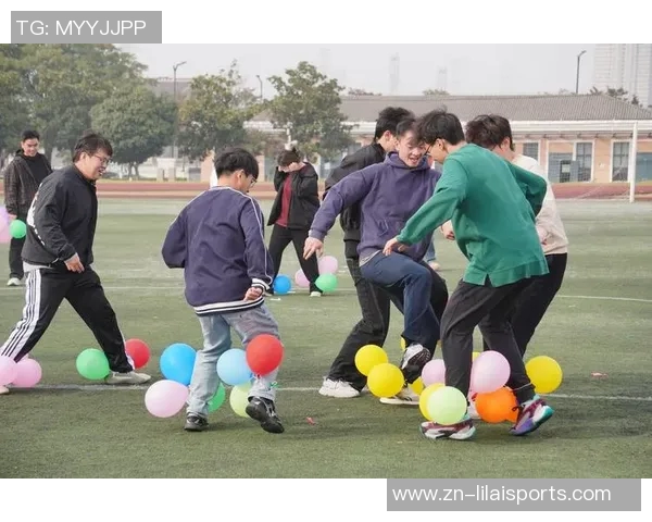 足球运动带来的身心健康提升与团队合作能力的培养