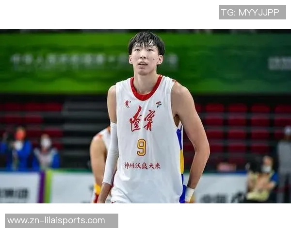 CBA第39轮最佳阵容揭晓周琦表现出色邹阳廖三宁同样精彩